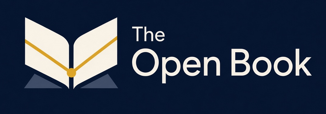The Open Book
